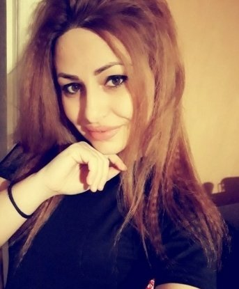 Анкета проститутки Юстиния - город Новая Ладога, 25 лет, №13556