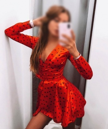 Анкета проститутки Валерия - город Новая Ладога, 23 года, №15207