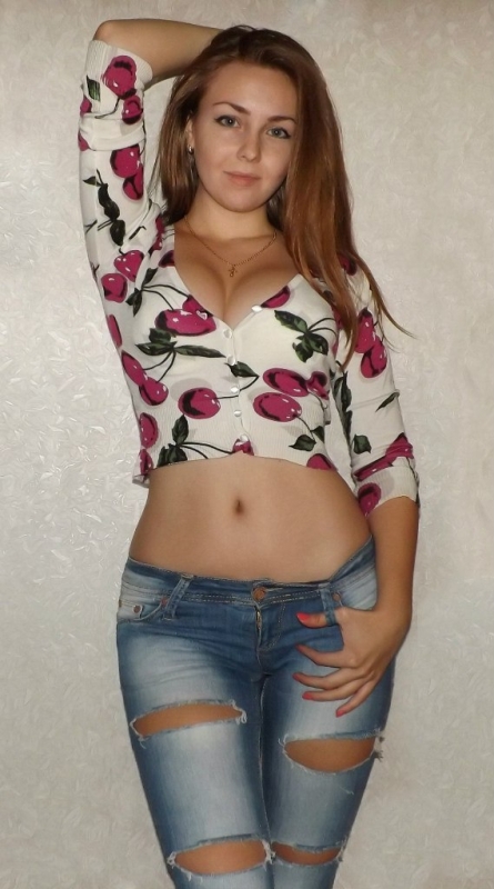 Анкета проститутки Ева - город Новая Ладога, 28 лет, №16825